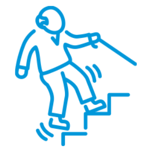 Fall-Prevention Companion Care