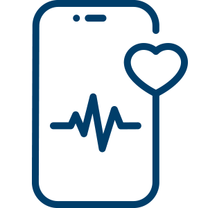 Virtual-Care Young Adults