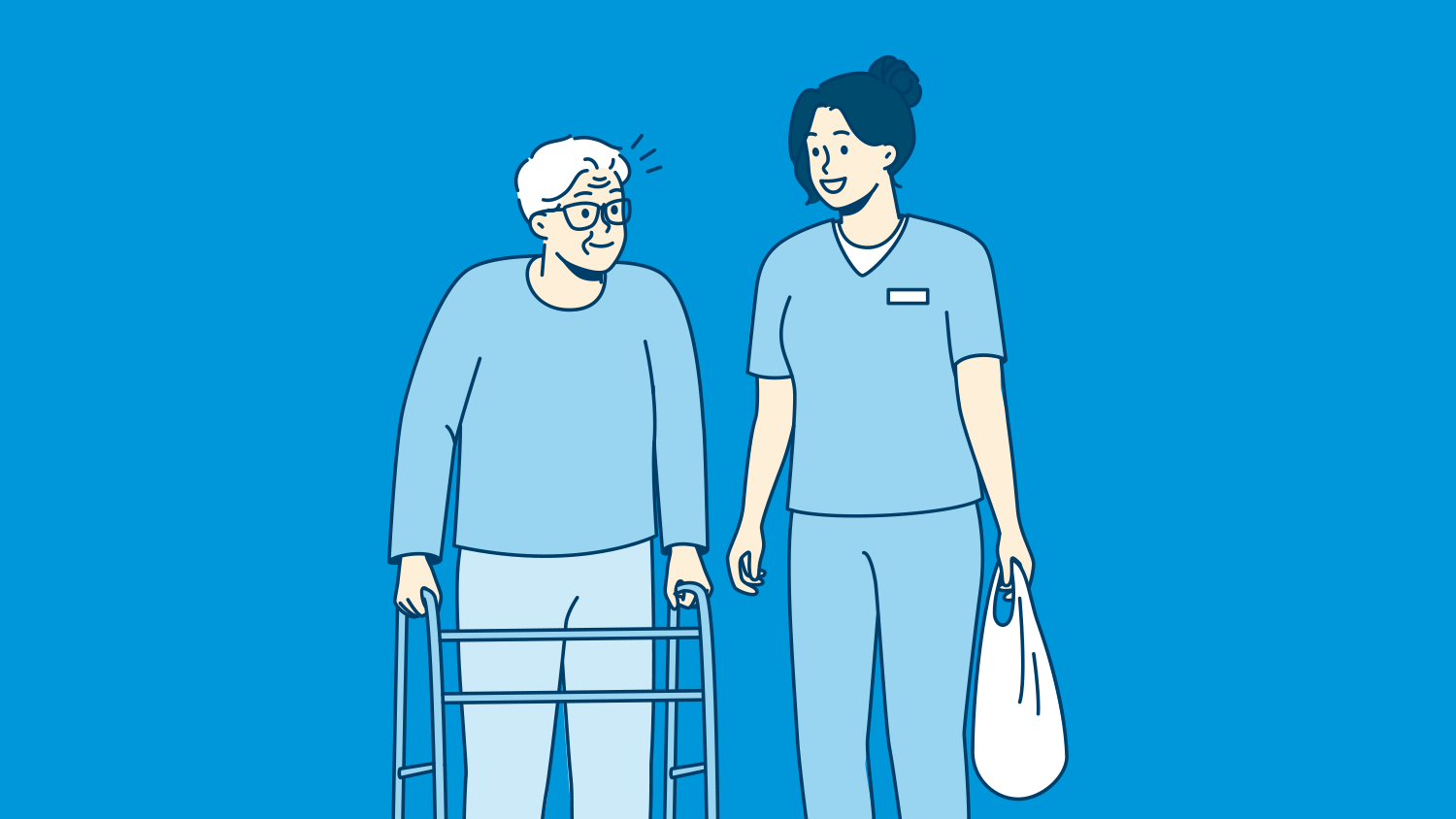 What Is Respite Care: A Quick Guide for Family Caregivers