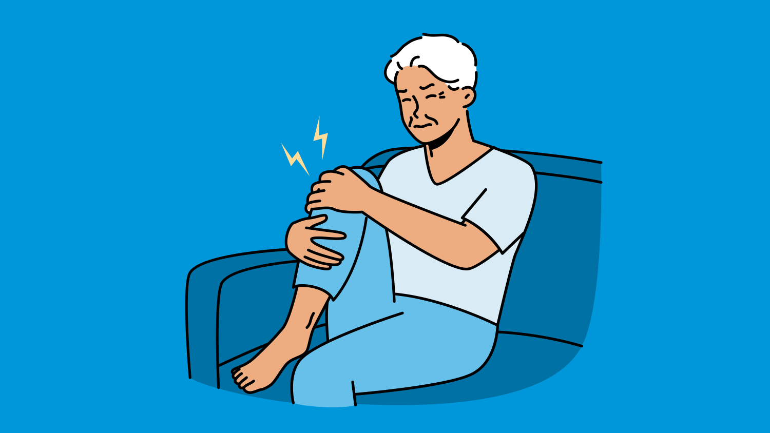 How to Support a Loved One Living with Arthritis