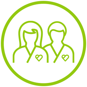 Become a caregiver