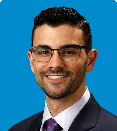 Joshua Levy