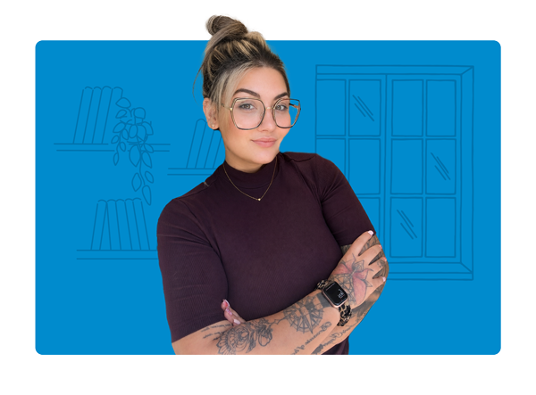Team Member 1