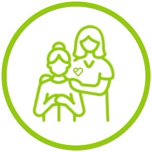 Become a caregiver