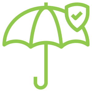 Insurance-Coverage Insurance coverage icon