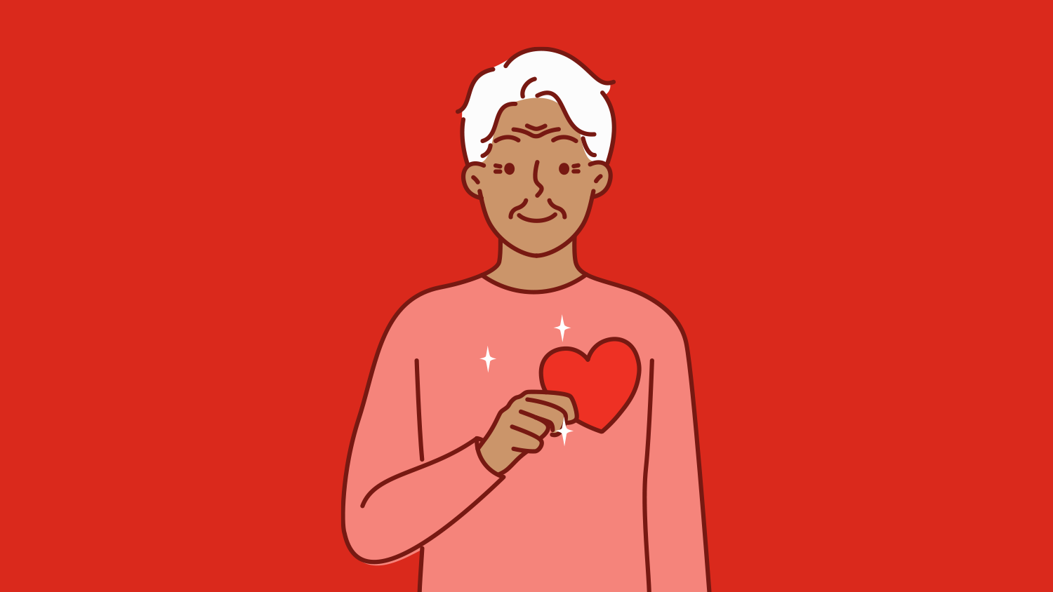Heart-Healthy 5 Ways to Keep Your Heart Healthy