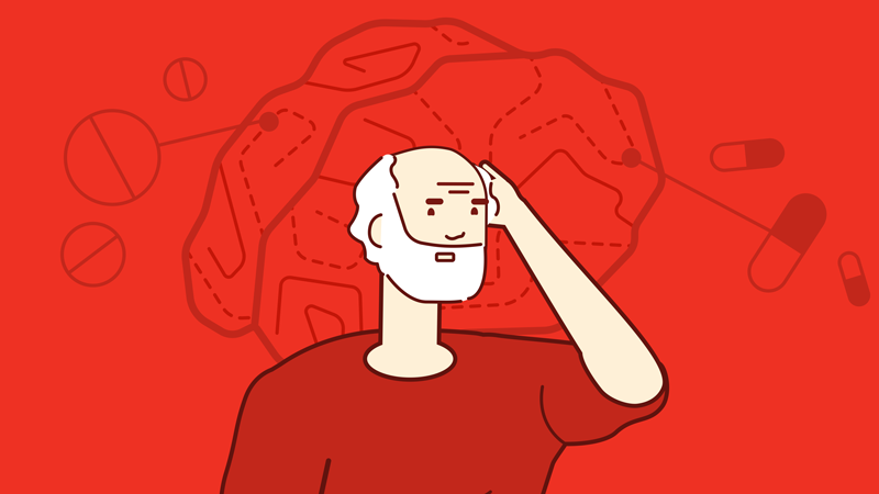 Stroke Signs and Prevention Tips for Older Adults