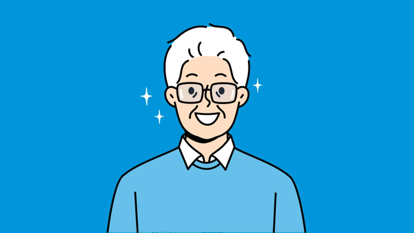 Oral Health in Seniors: More Than Just White Teeth