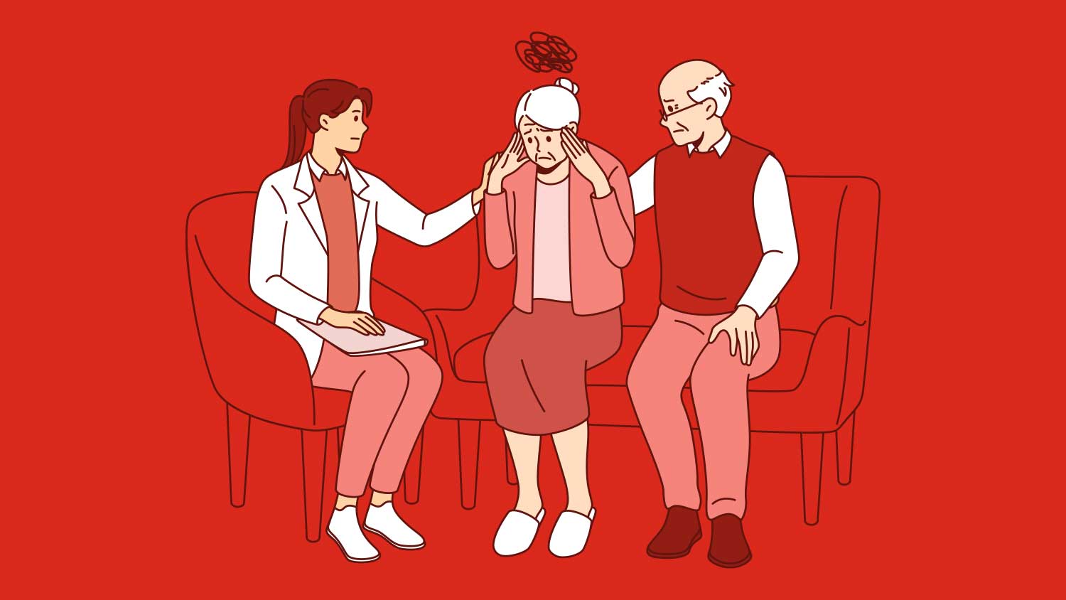 Life-After-Stroke Life After Stroke: Navigating the Challenges of Post-Stroke Depression in Seniors