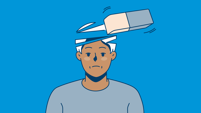 Cog-decline Recognizing the Signs of Cognitive Decline