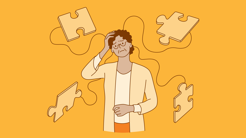 How to Manage Care for a Loved One with Dementia