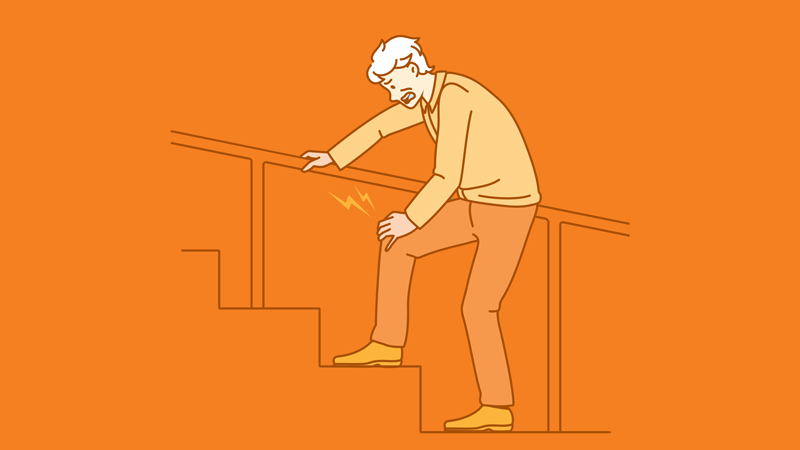 Fall Prevention: Safety Tips to Prevent Falls for Seniors