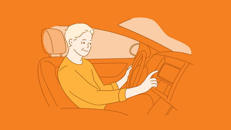 Senior-Driving How Senior Drivers Can Stay Safe on the Road