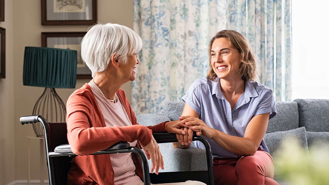HomeWell Care Services Launches Palliative Care Support and Hospice Care Support Programs
