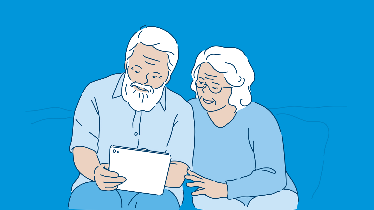 Coping with Vision Loss: Tips for Seniors and Family Caregivers