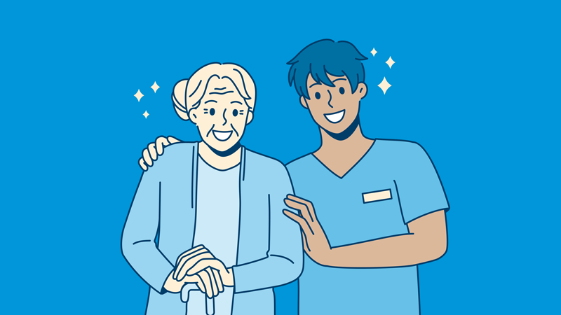Know Your Care Options When an Aging Loved One Needs Additional Help