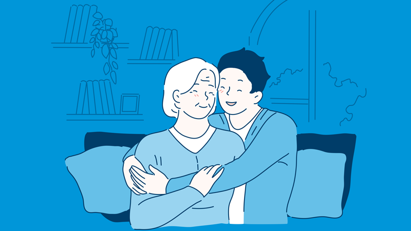 Senior Independence Month: Ways to Help Seniors Maintain Independence