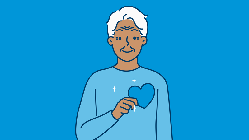 Heart-Healthy Caregiver’s Guide to Heart Health: Supporting Your Loved One with Heart Disease