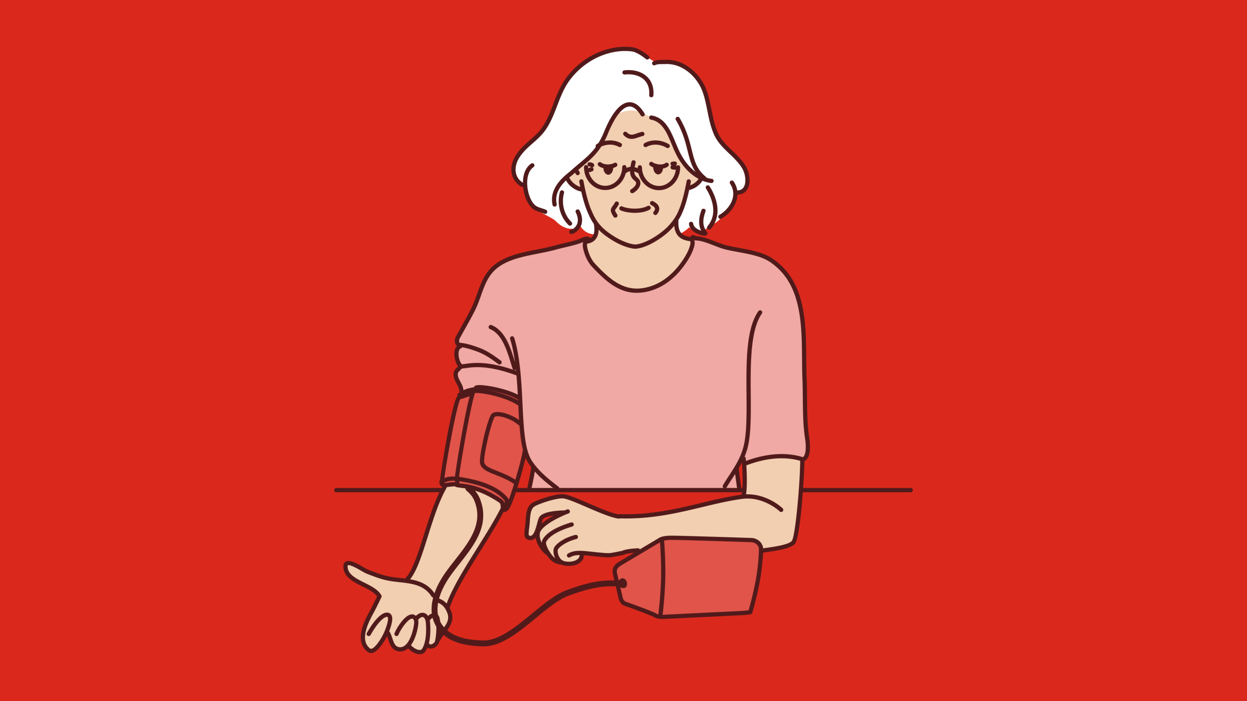 High Blood Pressure in Seniors: Causes, Risks, and Care Tips