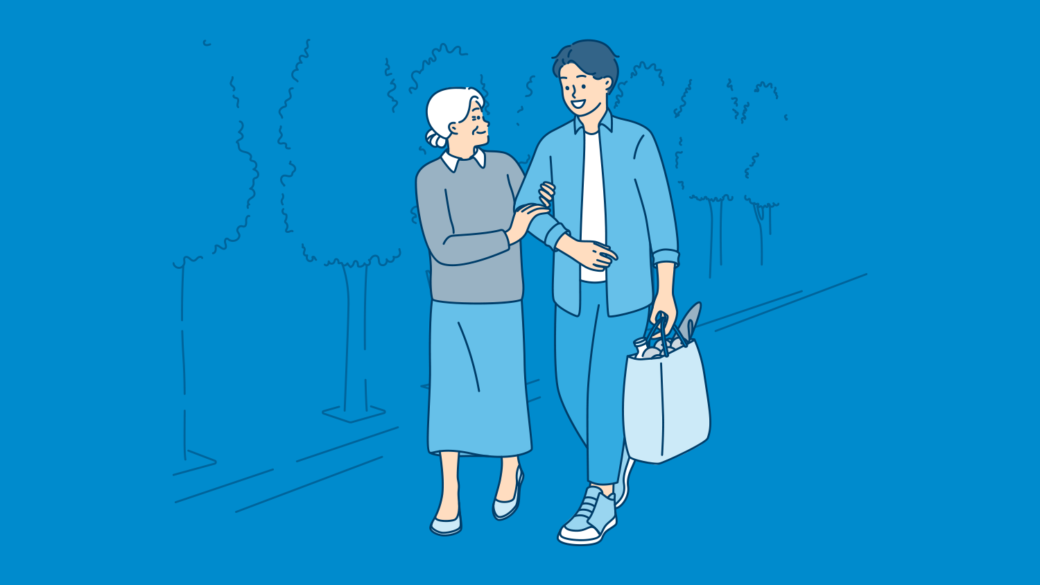 Boost Your Inner Strength: 5 Tips for Family Caregivers