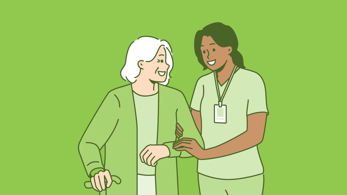 Advocacy Tips for Alzheimer's Awareness Month