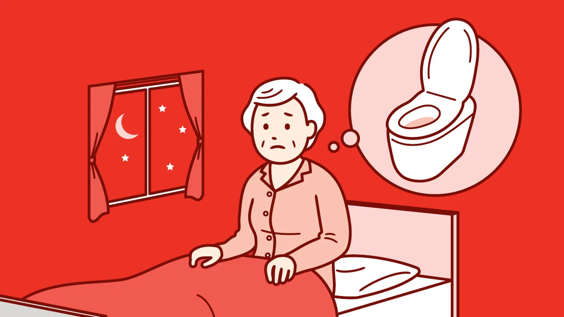 What You Need to Know About UTIs in Seniors