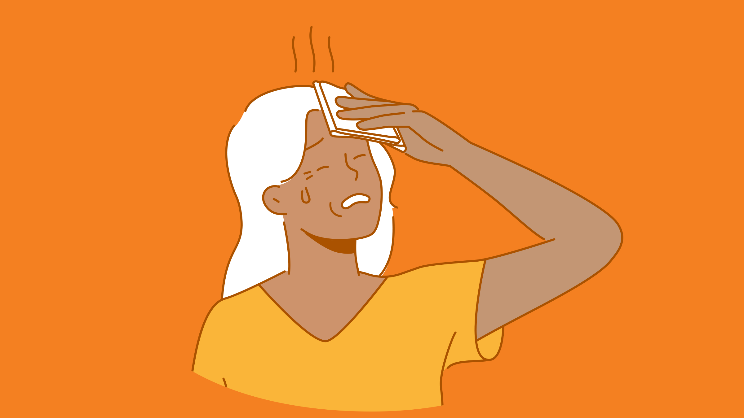 Summer Safety Tips for Seniors
