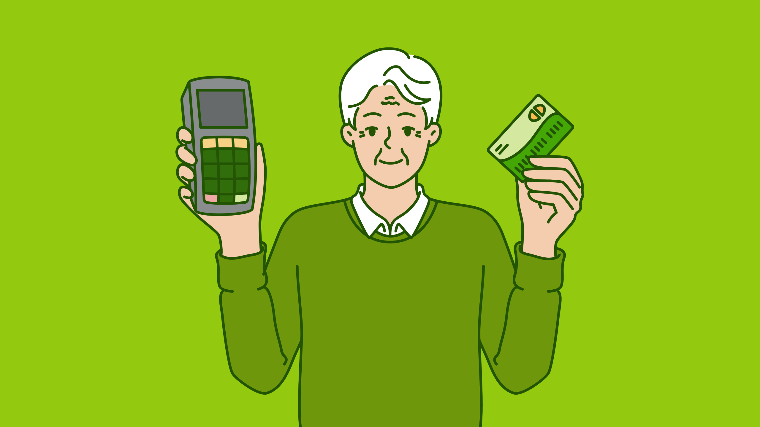 Budget-friendly activities for seniors on a fixed income
