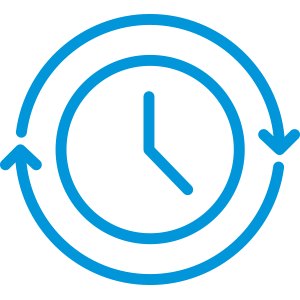 Employee recognition icon
