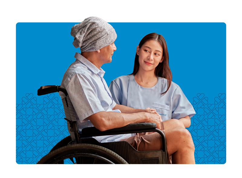 Respite-Care