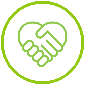 Become a local partner