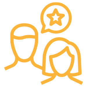 Referral bonus icon