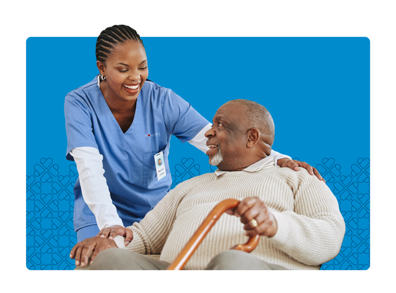 Respite-Care