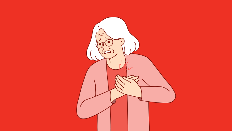 Living with Congestive Heart Failure: Insights for Seniors and Families