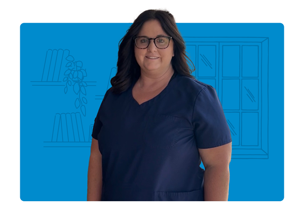 Team Member 1