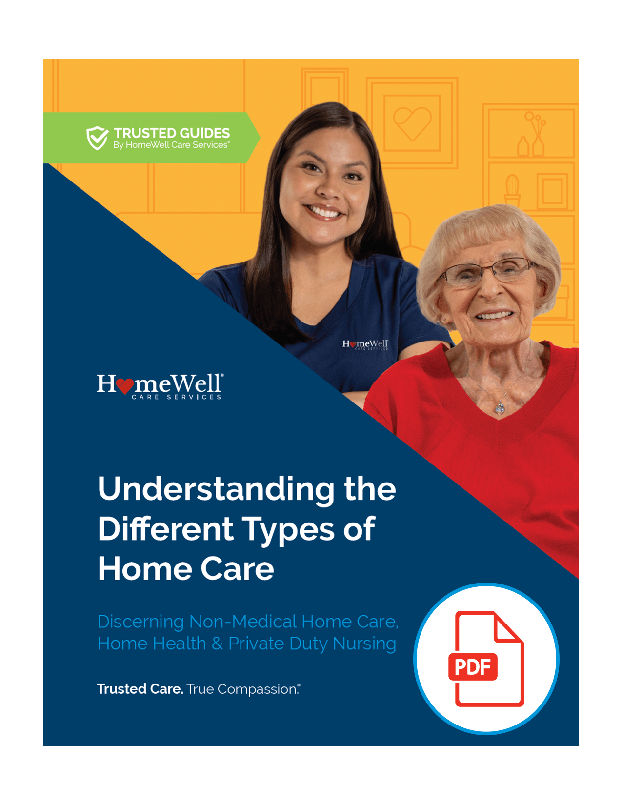 UnderstandingDifferentTypesofHomeCare