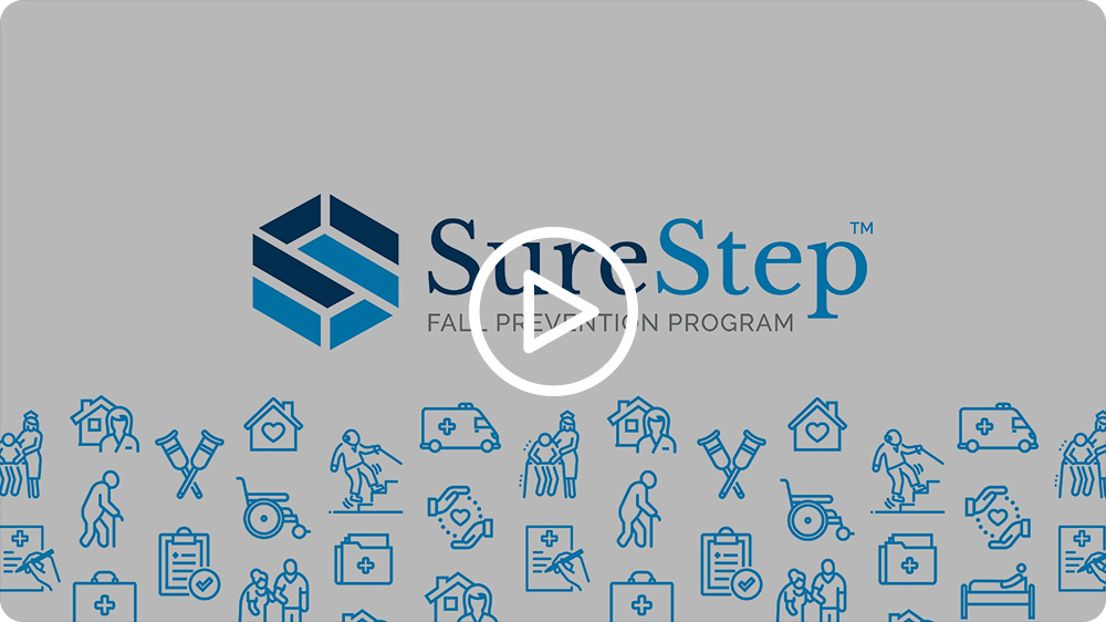 SureStep Video