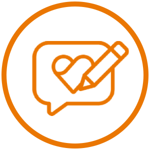 Blog Front Porch Blog Icon