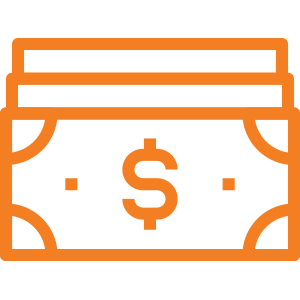Daily-Pay Daily pay icon