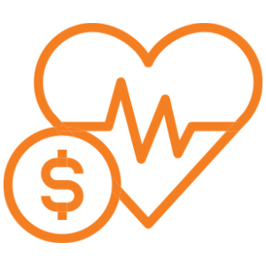 Paid-Sick-Leave Paid sick leave icon