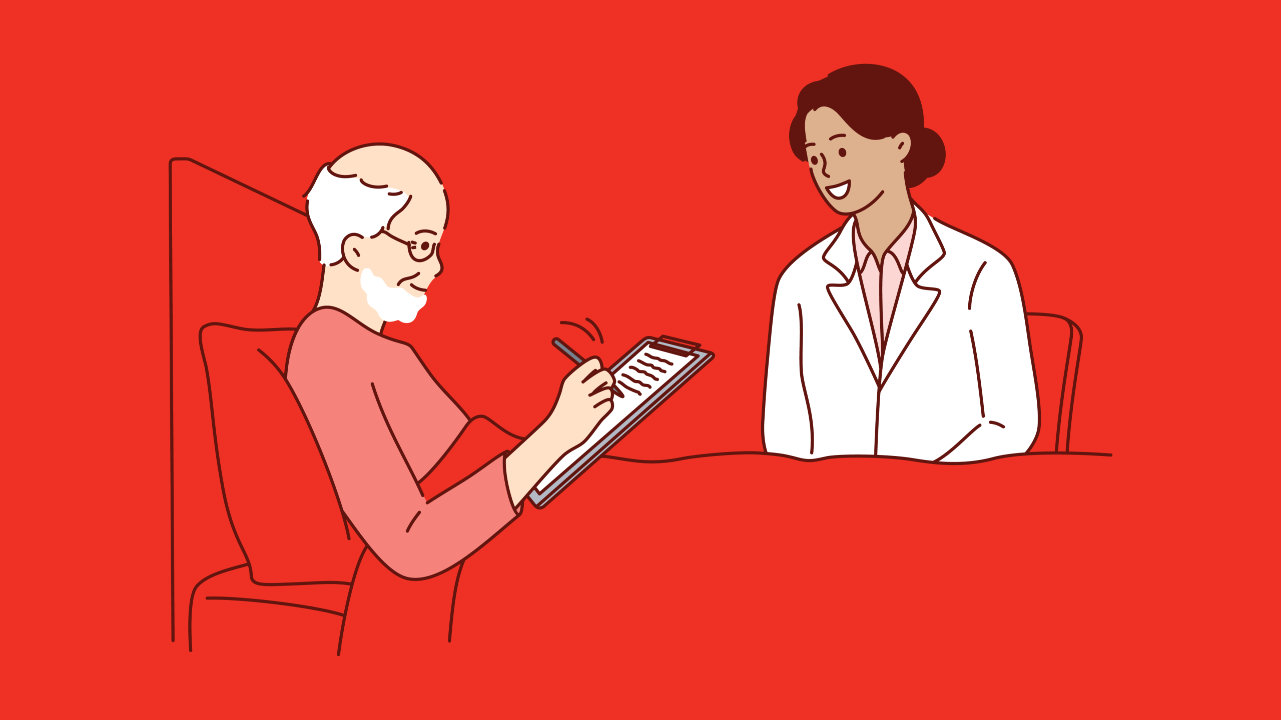 Men's health and the importance of preventative care