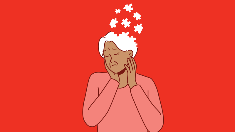 How to Recognize the Signs and Symptoms of Dementia and Alzheimer’s